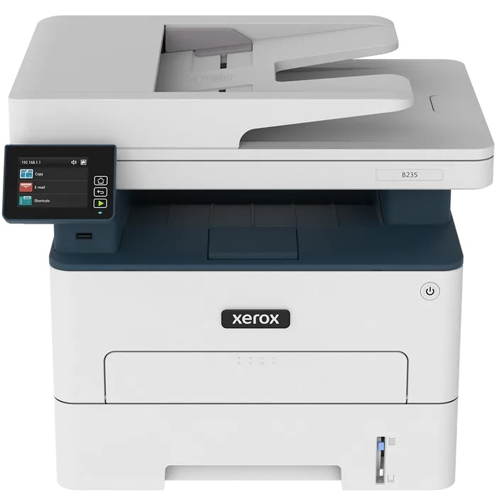 МФУ B235 A4, Wi-Fi Xerox (B235V_DNI)