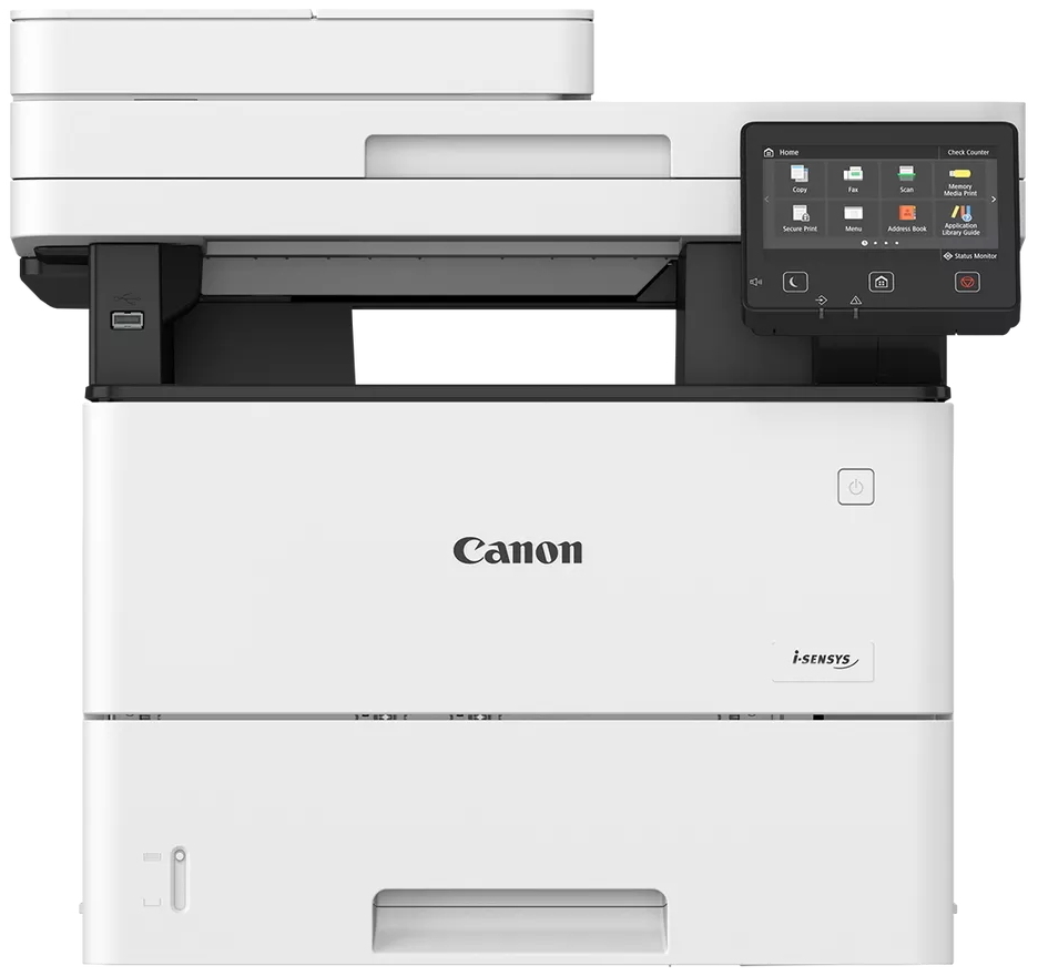 БФП i-SENSYS MF552DW A4, Wi-Fi Canon (5160C011)