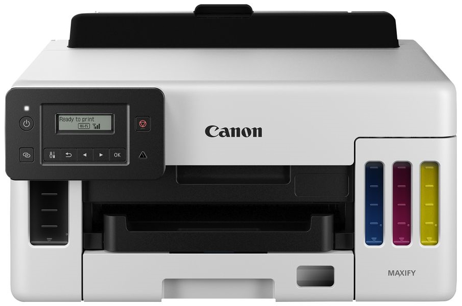 Принтер струменевий Maxify GX5040 Canon (5550C009)