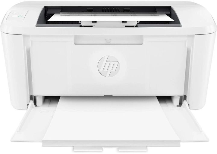 Принтер лазерный LaserJet Pro M111a A4 HP (7MD67A)