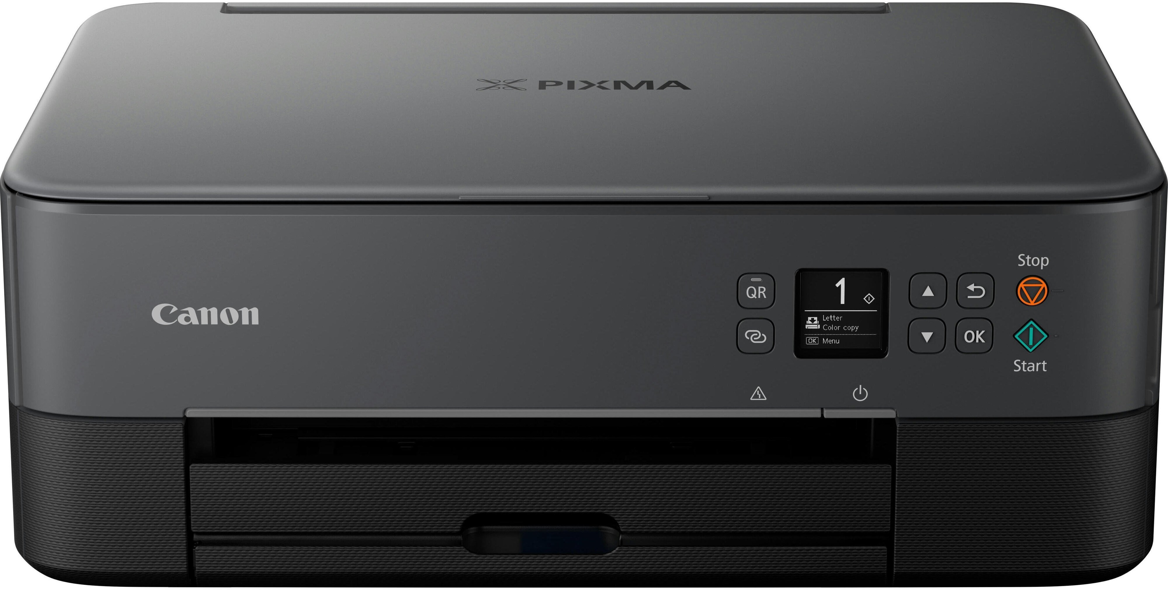 МФУ PIXMA TS5340a A4, Wi-Fi Canon (3773C107)