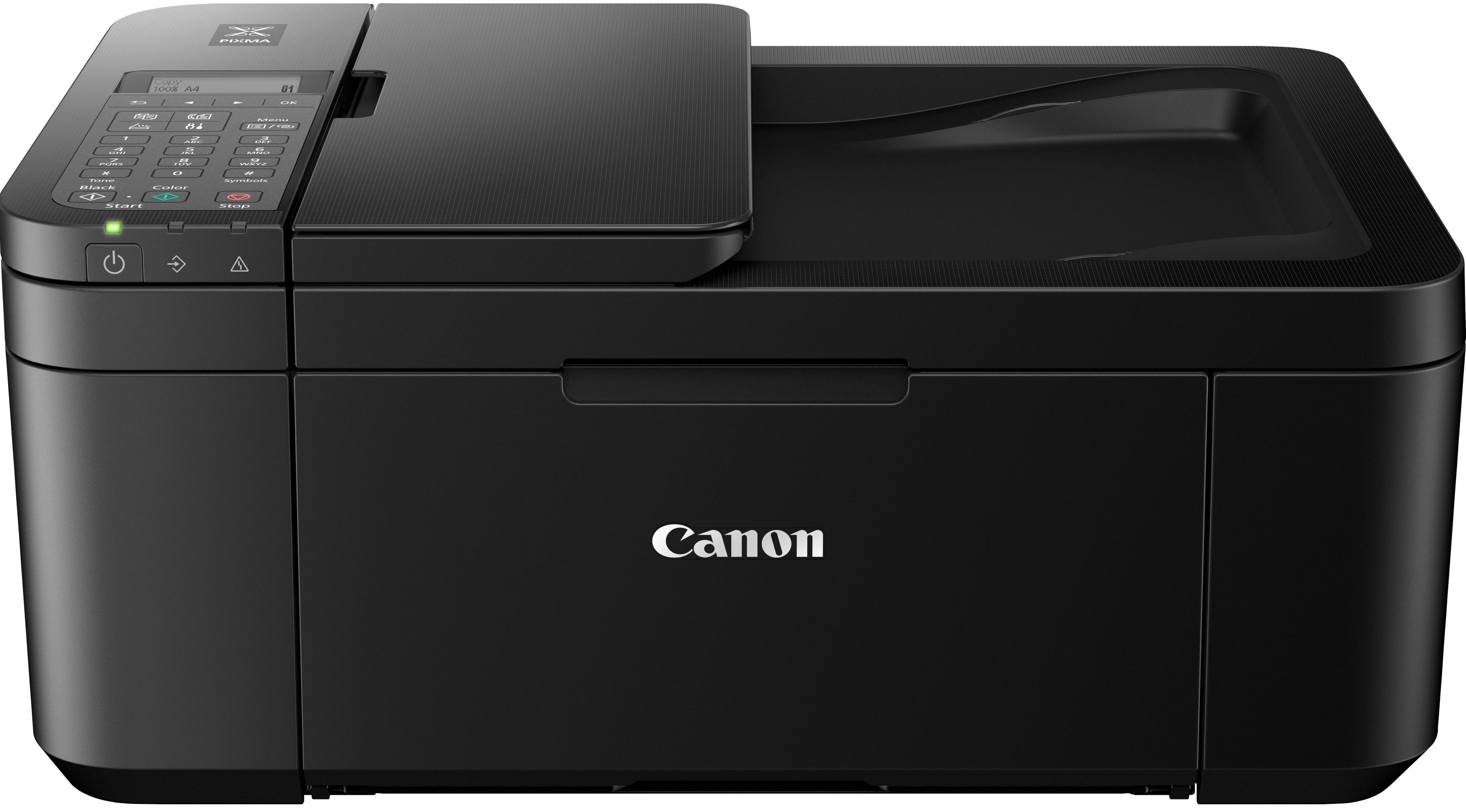 БФП PIXMA TR4640 A4, Wi-Fi Canon (5072C007)