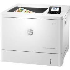 Принтер лазерный Color LaserJet Enterprise M554dn HP (7ZU81A)