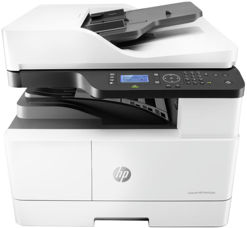 МФУ LaserJet Pro M443nda A3 HP (8AF72A)