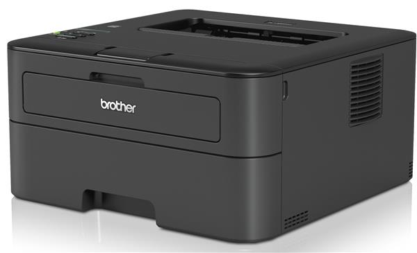 Принтер лазерний HL-L2360DNR A4 Brother (HLL2360DNR1)
