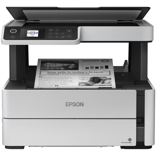 МФУ M2140 A4 Epson (C11CG27405)