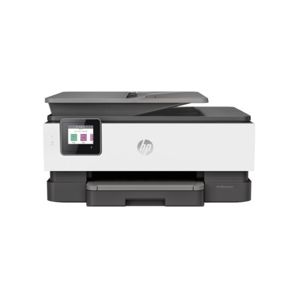 БФП OfficeJet Pro 8013 A4, Wi-Fi HP (1KR70B)