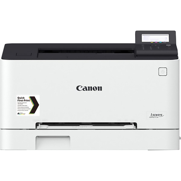 Принтер лазерний i-SENSYS LBP621Cw A4, Wi-Fi Canon (3104C007)
