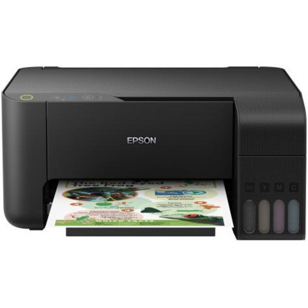 БФП EcoTank L3100 A4 Epson (C11CG88401)