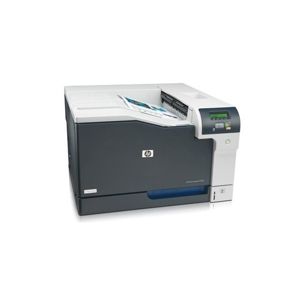 Принтер лазерний Color LJ Pro CP5225N А4 HP (CE711A)