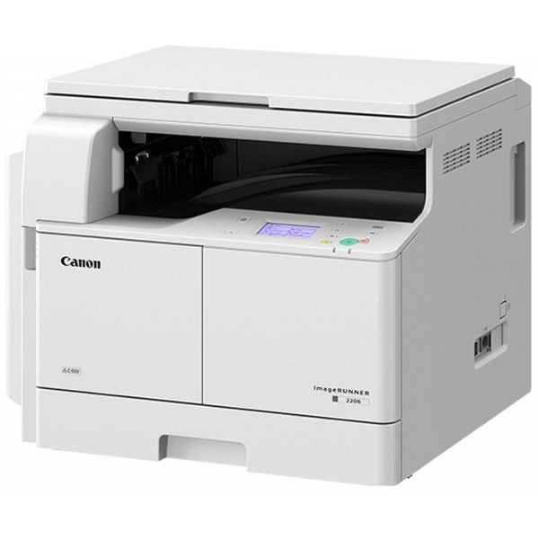 МФУ imageRUNNER 2206 А3 Canon (3030C001)