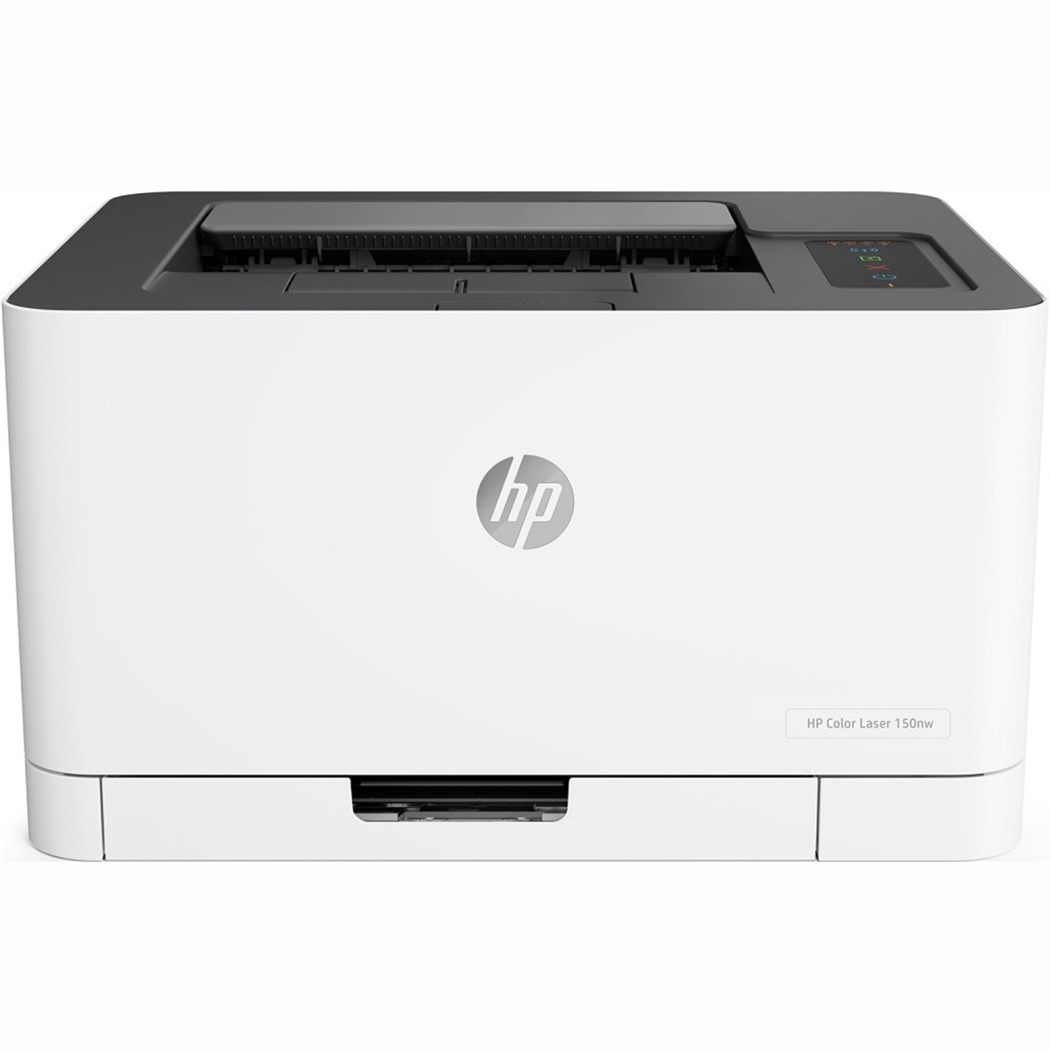 Принтер лазерный Color Laser 150nw A4, Wi-Fi HP (4ZB95A)