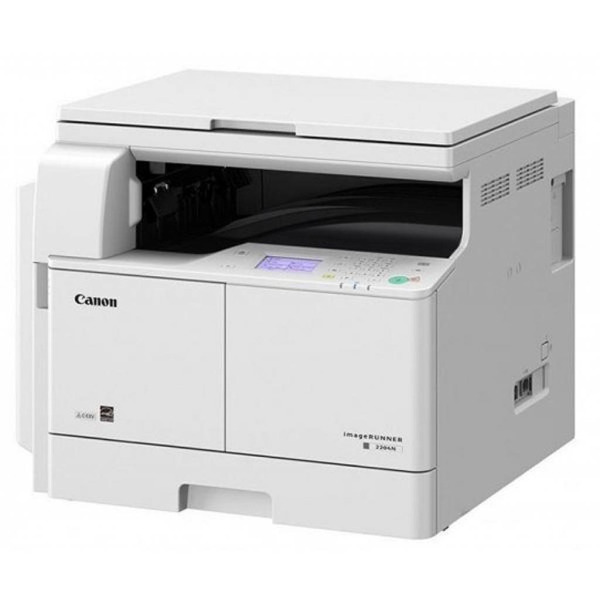 МФУ imageRUNNER 2206n А3, Wi-Fi Canon (3029C003)