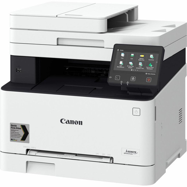 БФП i-SENSYS MF643Cdw A4, Wi-Fi Canon (3102C008)