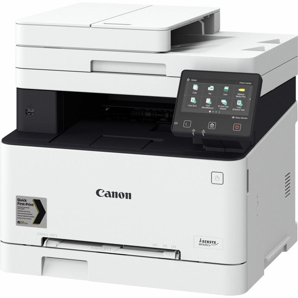 МФУ i-SENSYS MF645Cx А4 Canon (3102C033/3102C052)