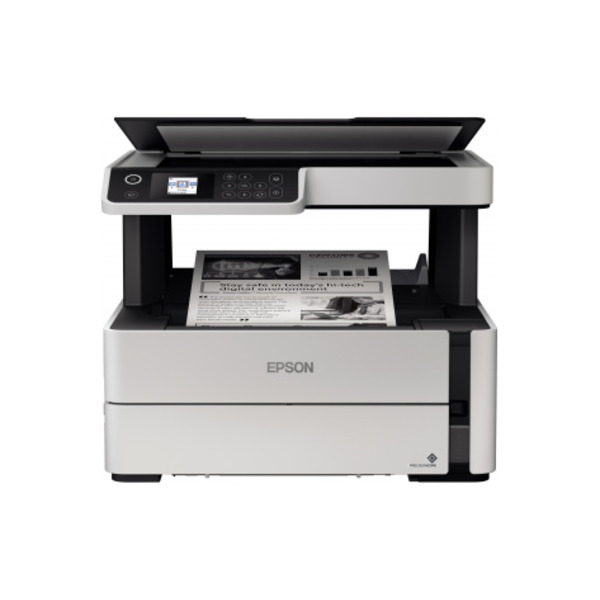 МФУ M2170 A4, Wi-Fi Epson (C11CH43404)