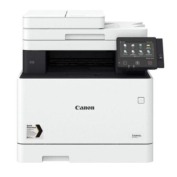 БФП i-SENSYS MF746CX A4, Wi-Fi Canon (3101C040/3101C065)