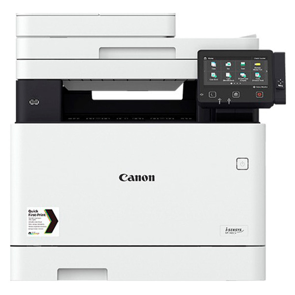 БФП i-SENSYS MF742CDW A4, Wi-Fi Canon (3101C013AA)