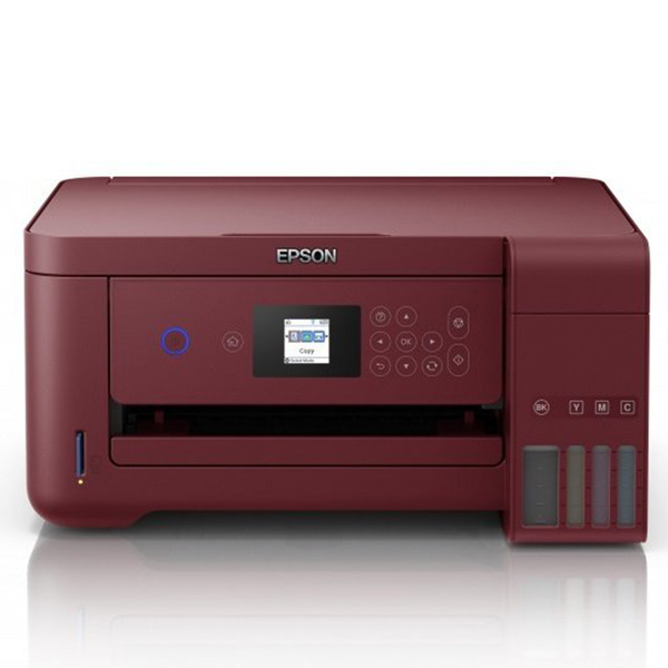 МФУ EcoTank L4167 A4, Wi-Fi Epson (C11CG23404)