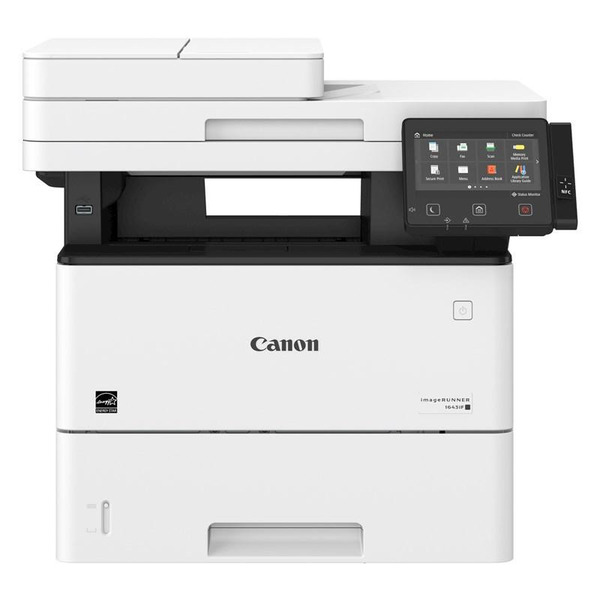 МФУ imageRUNNER 1643iF A4, Wi-Fi Canon (3630C005)