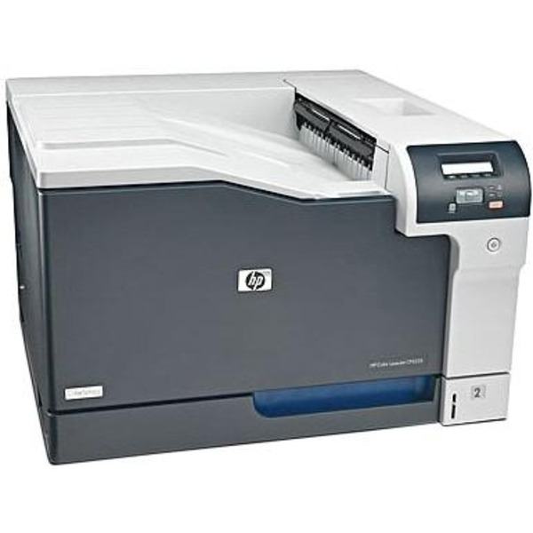 Принтер лазерний Color LJ Pro CP5225DN А3 HP (CE712A)