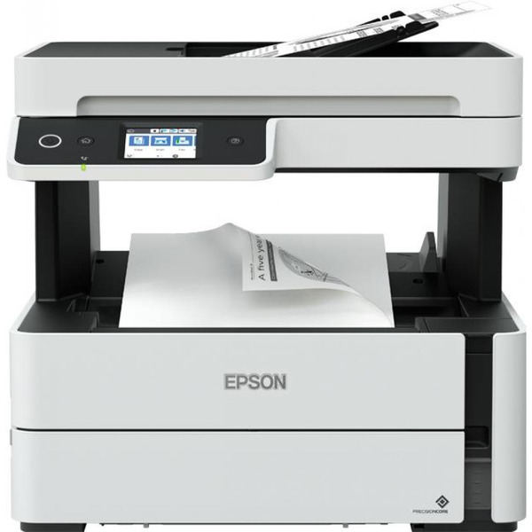 МФУ M3180 A4, Wi-Fi Epson (C11CG93405)