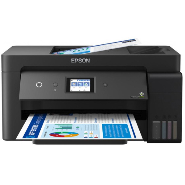 МФУ EcoTank L14150 A3, Wi-Fi Epson (C11CH96404)