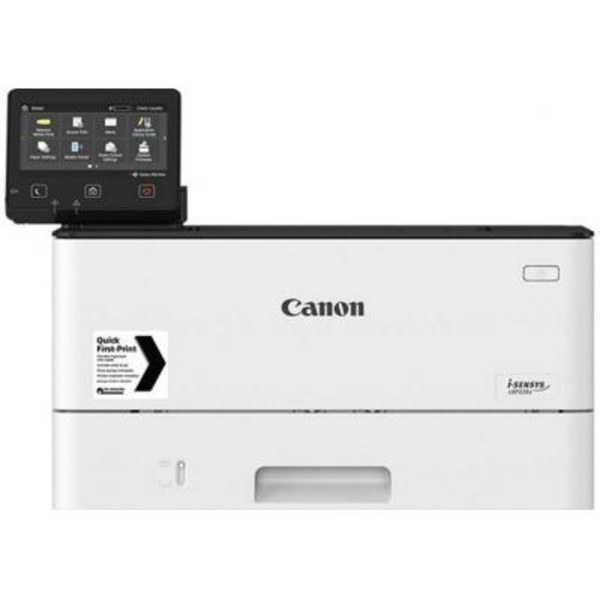 Принтер лазерный i-SENSYS LBP228X A4, Wi-Fi Canon (3516C006)