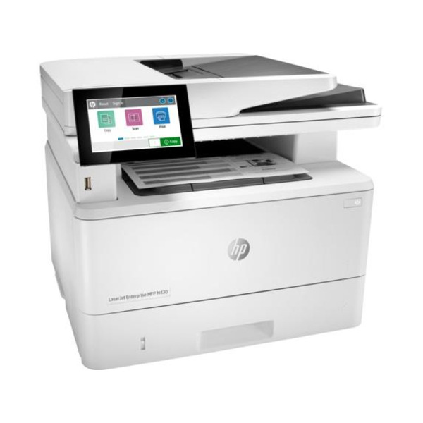 МФУ LaserJet Enterprise M430f A4 HP (3PZ55A)