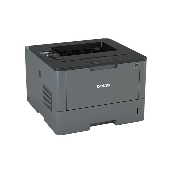 Принтер лазерный HL-L5200DWR А4, Wi-Fi Brother (HLL5200DWR1)