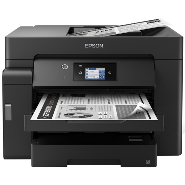 МФУ M15140 A3, Wi-Fi Epson (C11CJ41404)