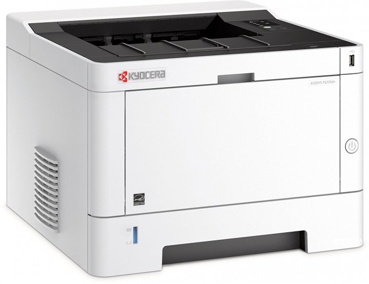 Принтер лазерний Ecosys P2235DN A4 Kyocera Mita (1102RV3NL0)