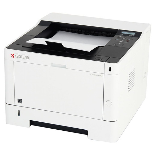 Принтер лазерний Ecosys P2040DW A4, Wi-Fi Kyocera Mita (1102RY3NL0)