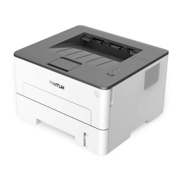 Принтер лазерний P3010D А4 Pantum (P3010D)