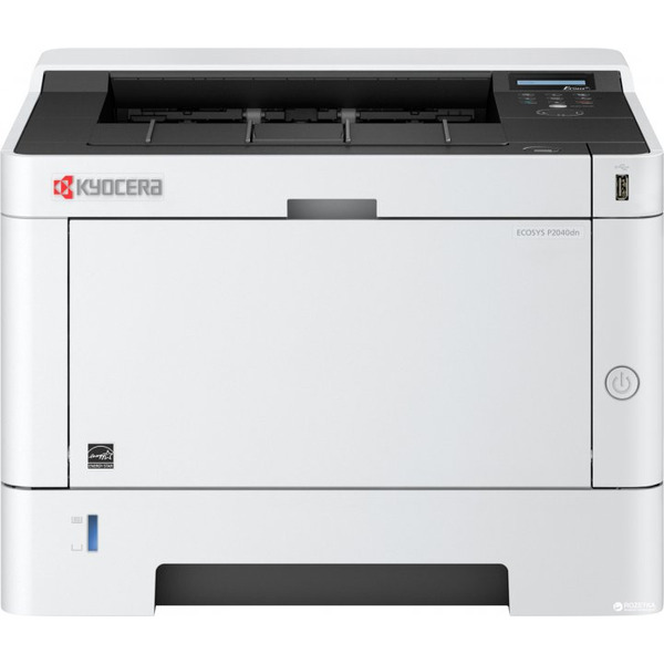 Принтер лазерний Ecosys P2040DN A4 Kyocera Mita (1102RX3NL0)