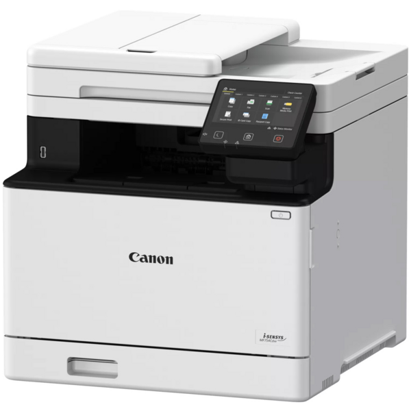 МФУ i-SENSYS MF754Cdw A4, Wi-Fi Canon (5455C023)