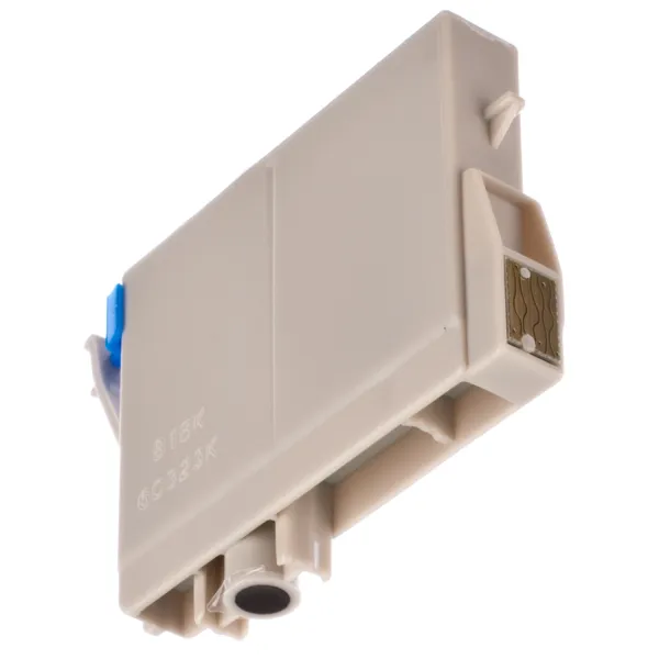 Картридж сумісний Epson T0481 (C13T04814010) 460 арк, чорний Patron (PN-0481) - Фото 1