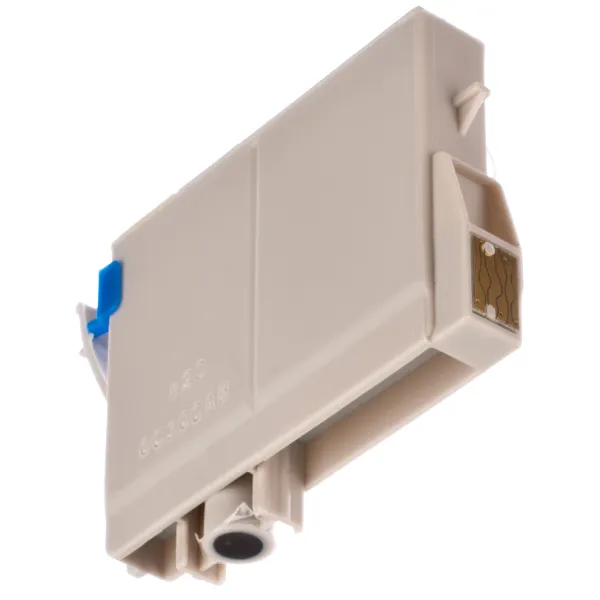 Картридж сумісний Epson T0482 (C13T04824010) 460 арк, блакитний Patron (PN-0482) - Фото 1