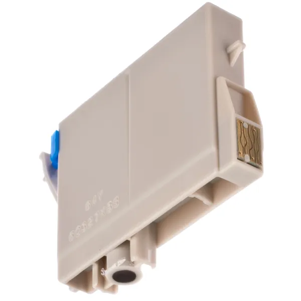 Картридж сумісний Epson T0484 (C13T04844010) 460 арк, жовтий Patron (PN-0484) - Фото 2