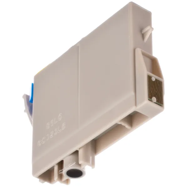 Картридж сумісний Epson T0485 (C13T04854010) 460 арк, світло-блакитний Patron (PN-0485) - Фото 2