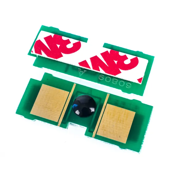Чип HP LJ 1160/1300/2420/4200/P2015/3005 A-Series, універсальний Everprint (CHIP-HP-A-S) - Фото 1
