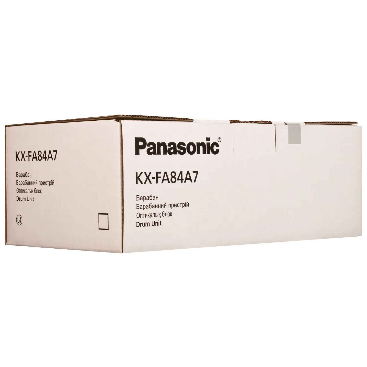 Драм-картридж Panasonic (KX-FA84A/KX-FA84A7) - Фото 1