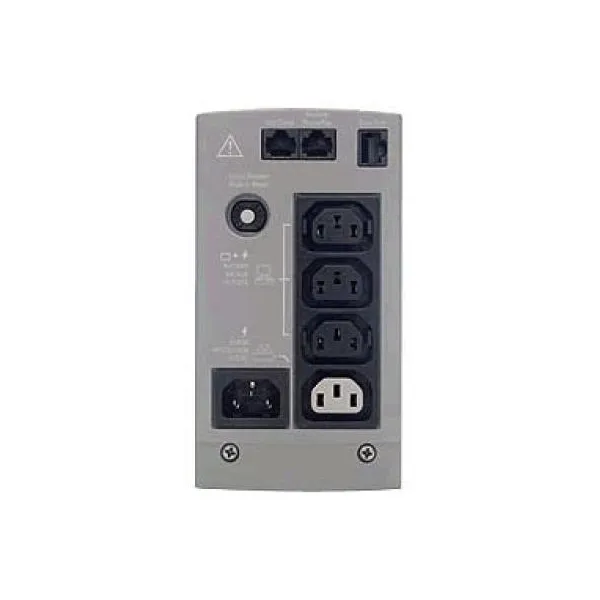 Источник бесперебойного питания 500 ВА Back-UPS APC (BK500EI) - Фото 1