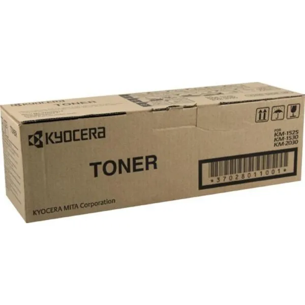 Тонер KM-1525 Kyocera Mita (37028011/1T02AV0NL0)