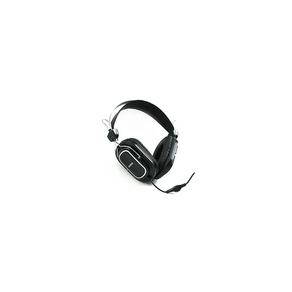 Наушники HS-200 с микрофоном A4Tech (31710151100)