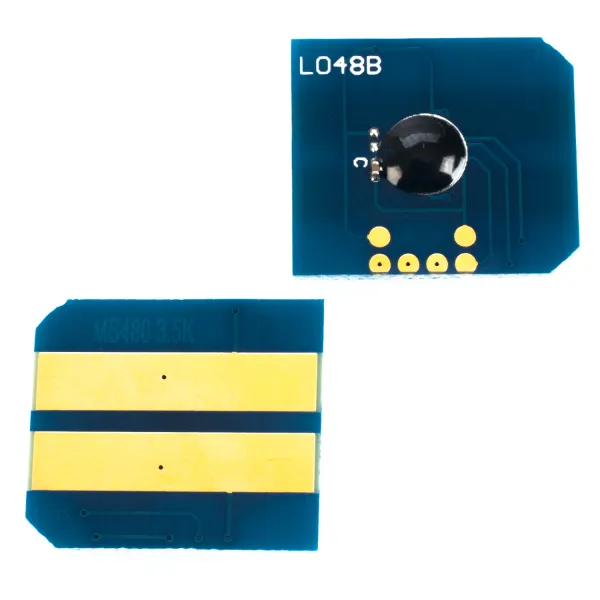 Чип Oki B410 3,5K Everprint (CHIP-OKI-B410-B) - Фото 1