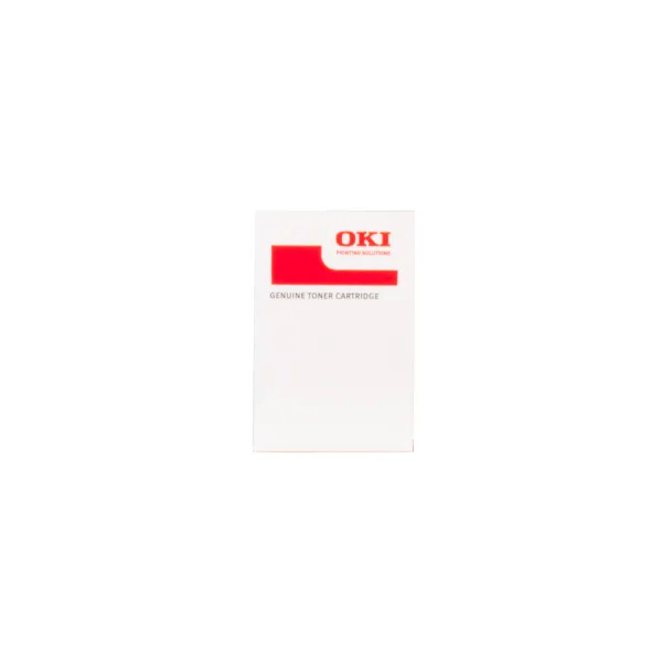 Тонер-картридж C810 NEU жовтий Oki (44059117) - Фото 1