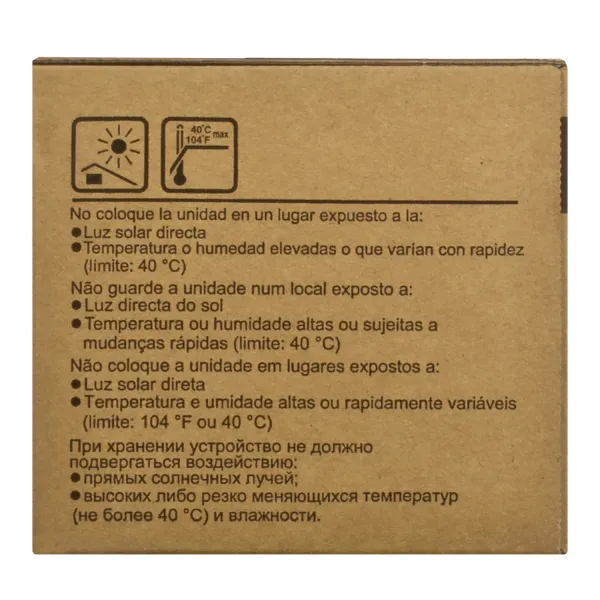 Тонер-картридж TK-825 блакитний Kyocera Mita (1T02FZCEU0) - Фото 1