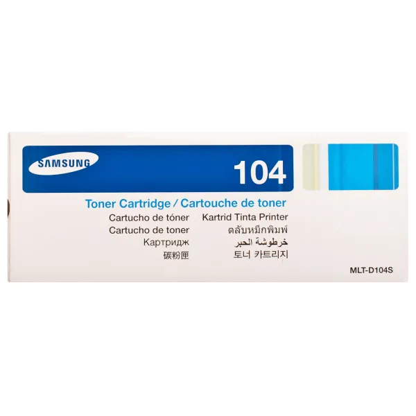 Картридж MLT-D104S/SEE Samsung (SU748A) - Фото 4