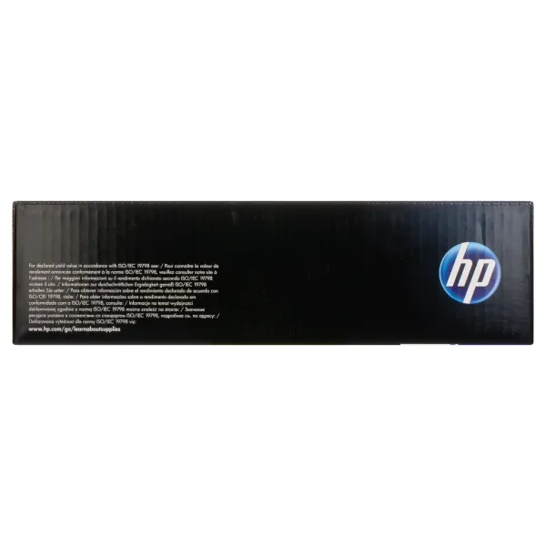 Картридж 128A чорний HP (CE320A) - Фото 5
